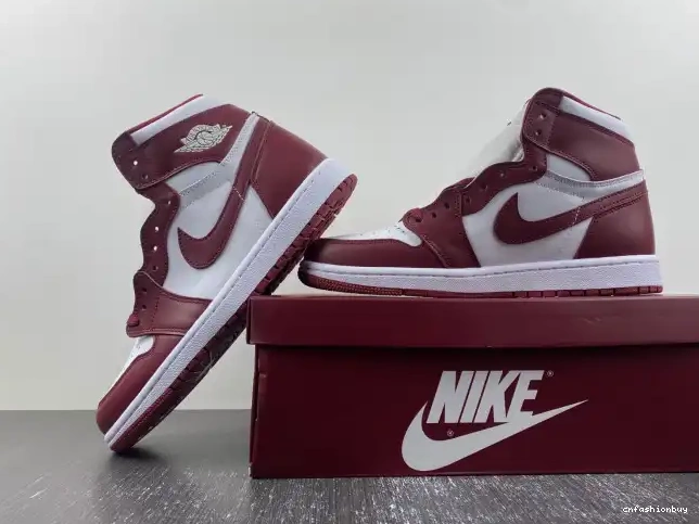 Jordan DZ5485-160 Red Team OG Air High 1 0502